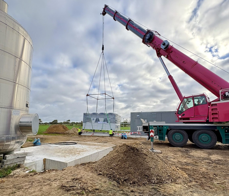 Haselund_Grosswaermepumpe